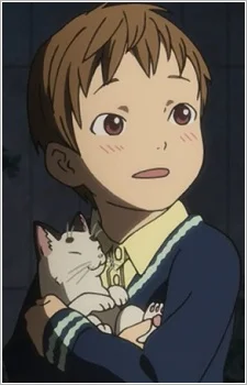 Ono, Keiichi