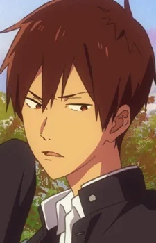 Onogi, Kaito