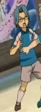 Onotomo, Haru