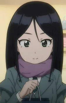 Onozaki, Mikoto