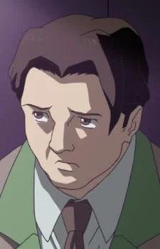Ooba, Toshio