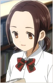 Ooe, Kanade