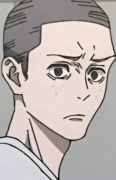 Ooe, Keita