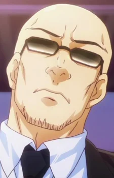 Oofuna, Masaru