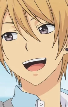 Ooga, Kazuomi