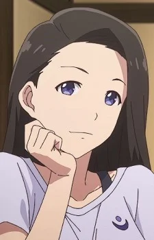 Oohara, Haruko