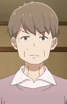 Oohara, Ikuko