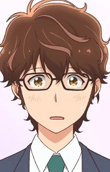 Oohara, Takuya