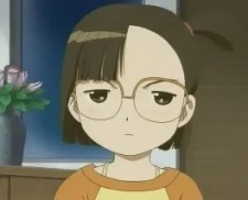 Oohashi, Chie