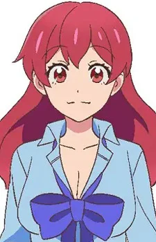Oohashi, Natsumi