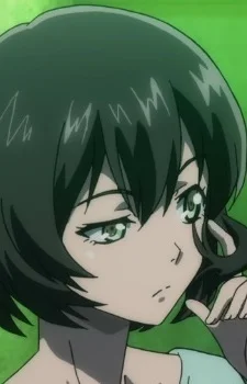 Oohashi, Rie