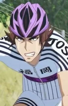 Oohori, Jouji