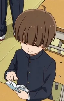 Ooichi, Shiki