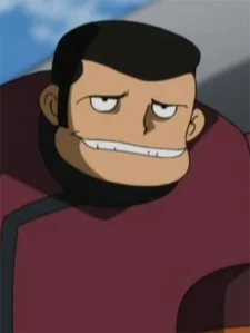 Ooide, Masao