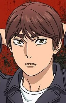 Ooishi, Daigo