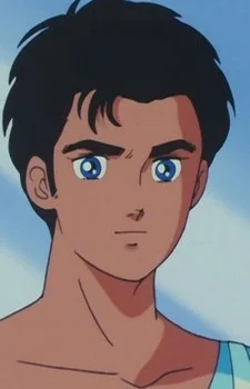 Ooishi, Takaaki