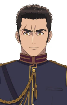 Ookaito, Masashi