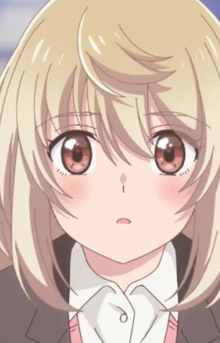 Ookami, Hinako