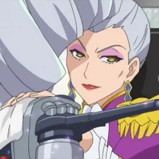 Ookanda, Gloria