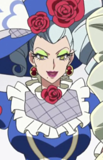 Ookanda, Ploria