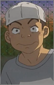Ookawa, Hironori