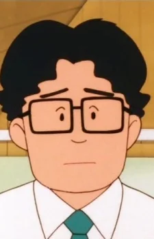 Ookawa, Hiroshi