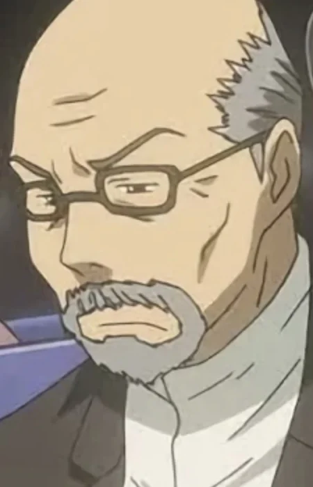 Ookawa, Soutarou