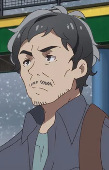 Ookoba, Shinta