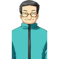 Ookubo, Chikara