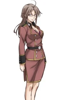 Ookuni, Mahiru