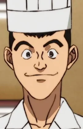 Oomae, Kouta