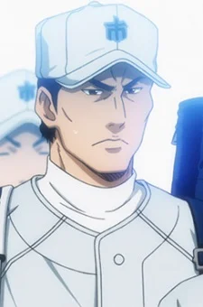 Oomae, Takahiro