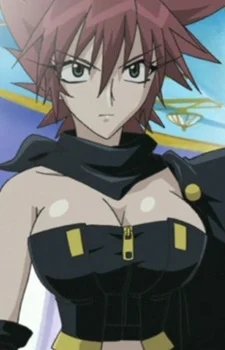 Oomido, Setsuna