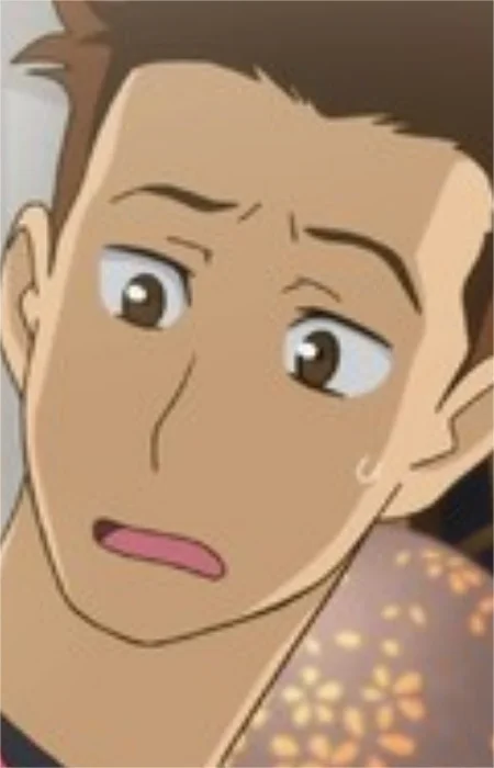 Oomiya, Ryuuichi
