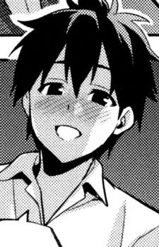 Oomiya, Shouta