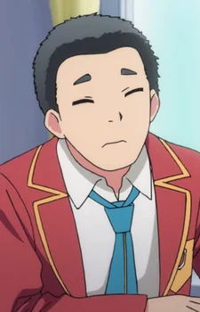 Oomori, Kanade