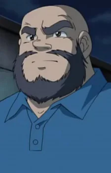 Oomura, Zouroku