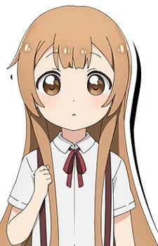 Oomuro, Hanako