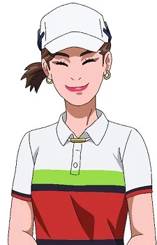 Oosato, Momoko