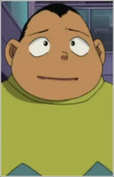 Oosawa, Kenta