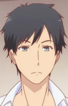 Oosawa, Shuu