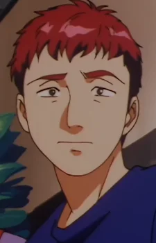 Oosawa, Takashi