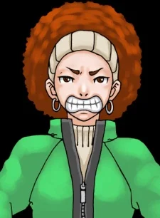 Oosawagi, Natsumi