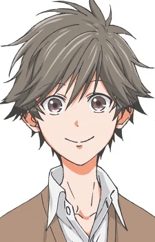 Ooshiba, Kensuke