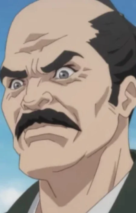 Oota, Gyuuichi