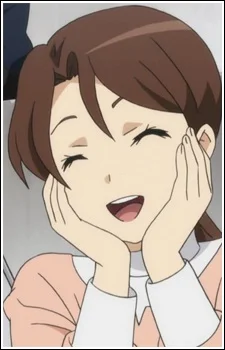 Oota, Haruka