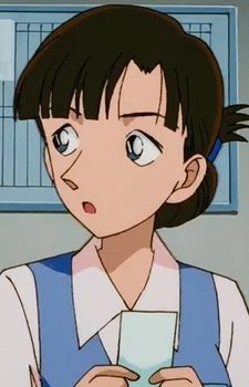 Oota, Megumi