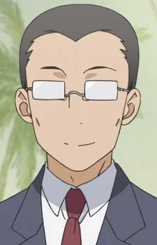 Oota, Mitsugu