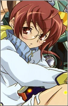 Oota, Reiko