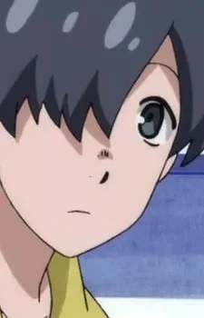 Oota, Shouichi